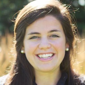 Meet your Posher, Mary